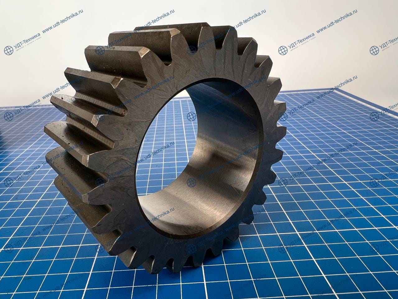 195-15-42431 Шестерня - фото 3