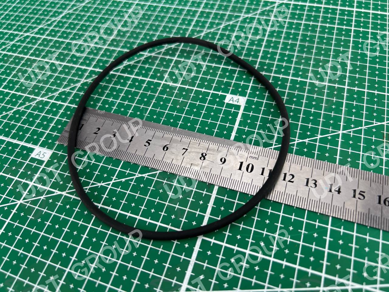 GEOR3.53X110.72F6 О-Кольцо