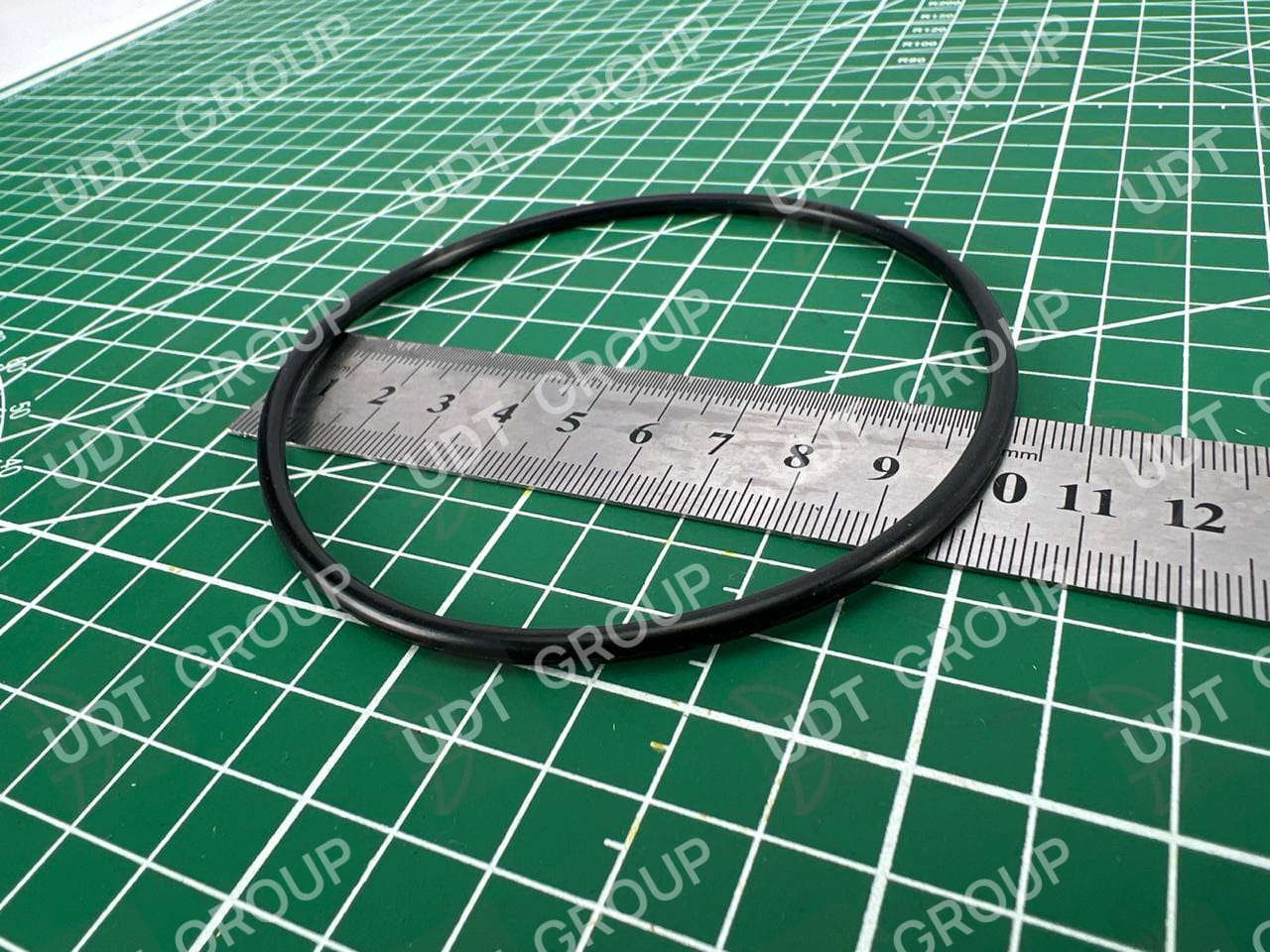 5P6302 О-КОЛЬЦО