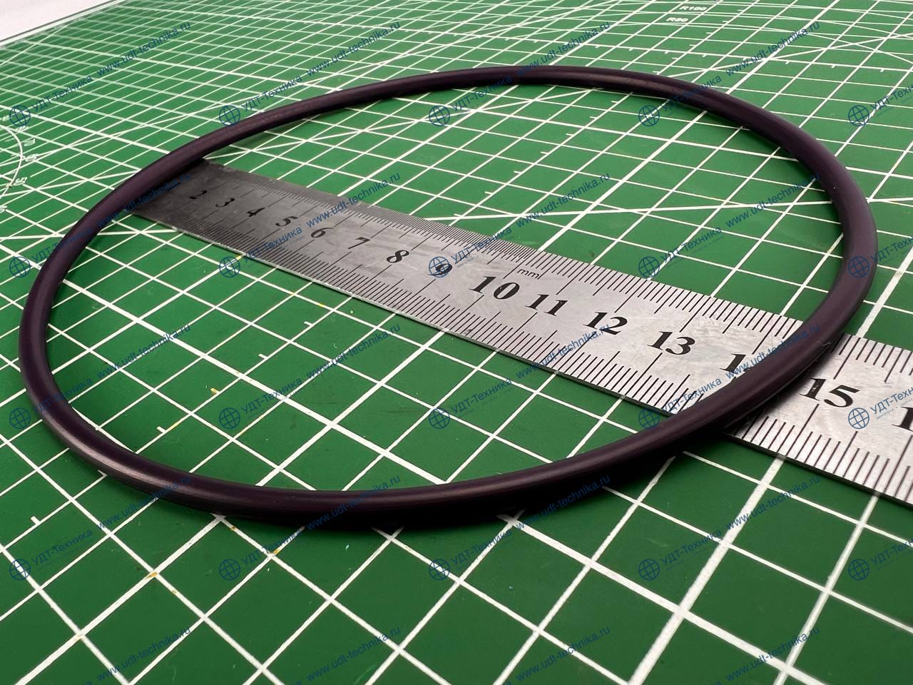 1427072 Уплотнение