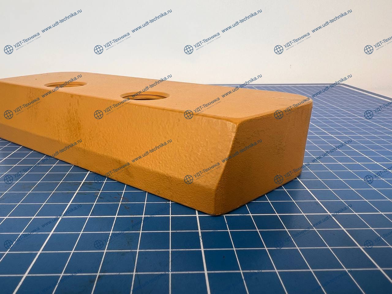 17A-30-17141 Пластина - фото 3