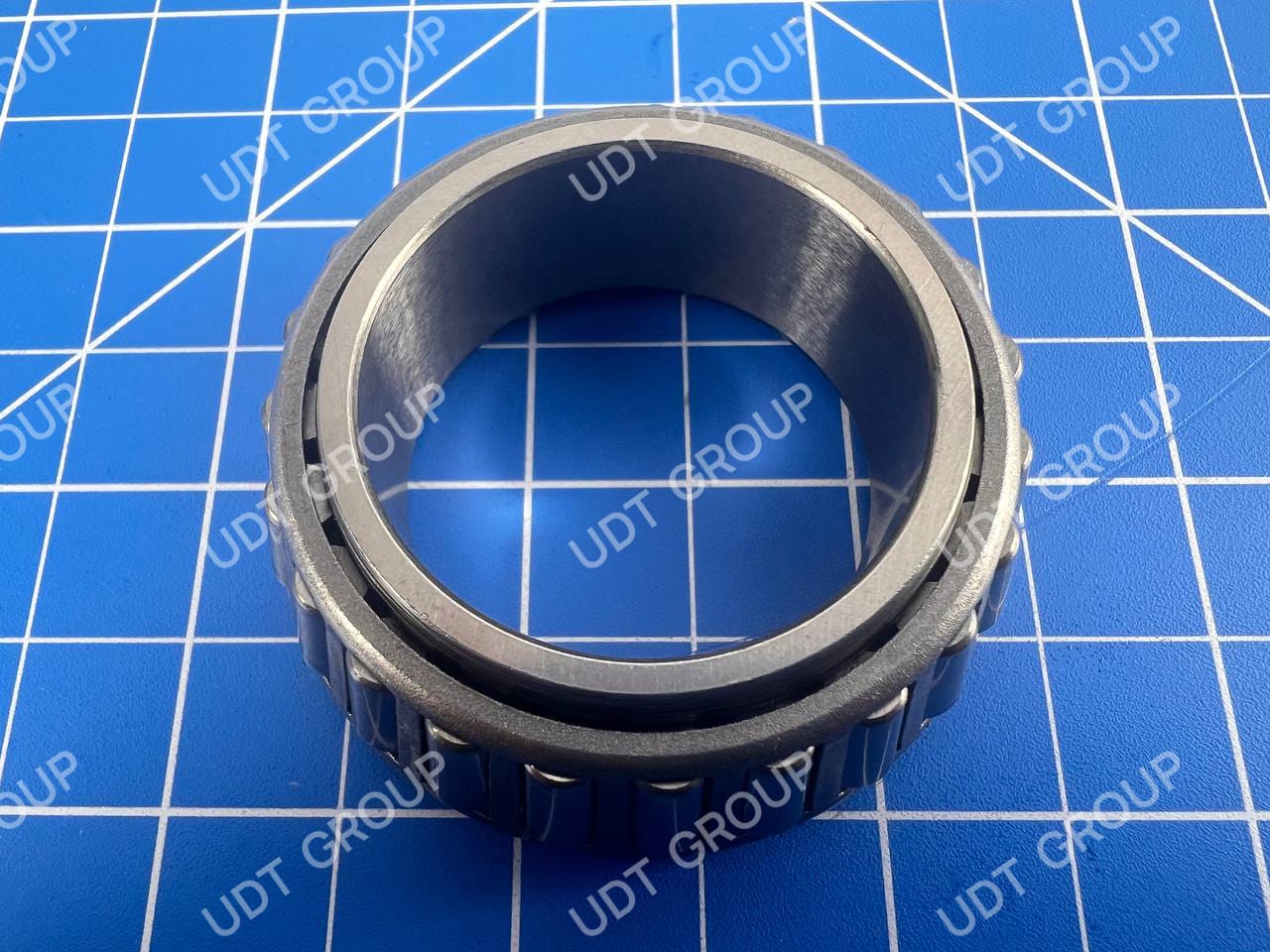 4W1204 Подшипник конический - фото 2