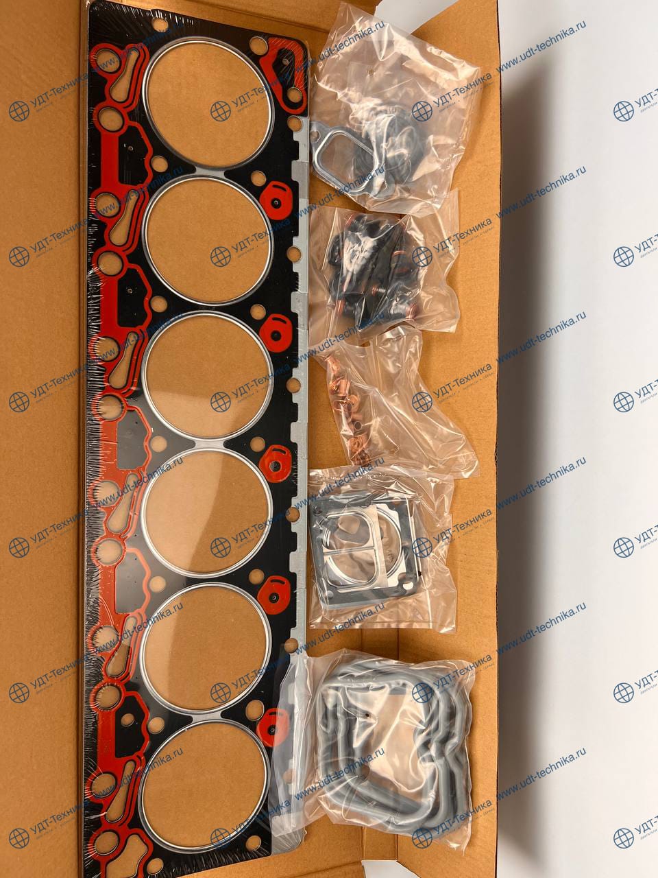 6738-K1-1100 Ремкомплект