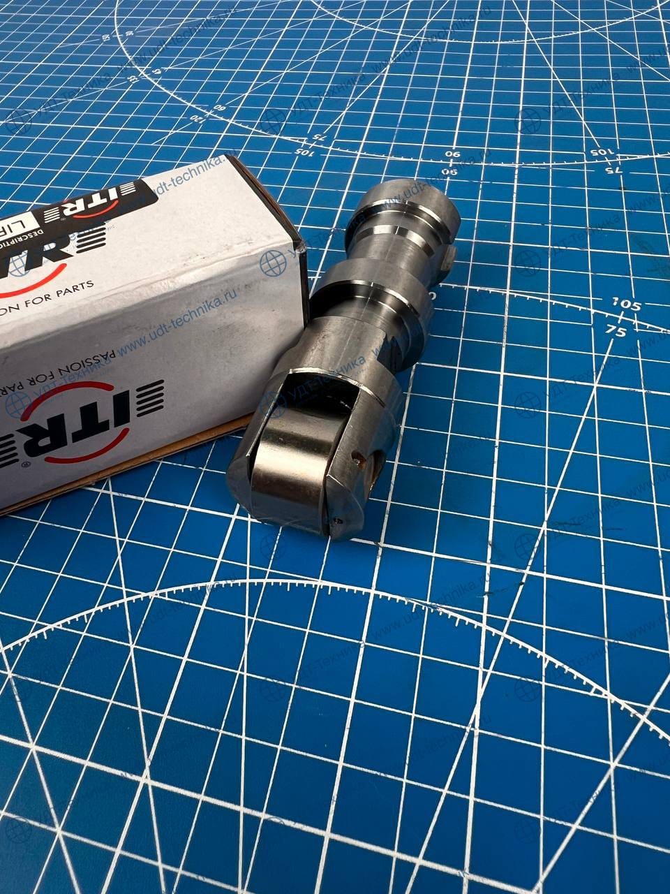 1017788 Толкатель клапана - фото 3