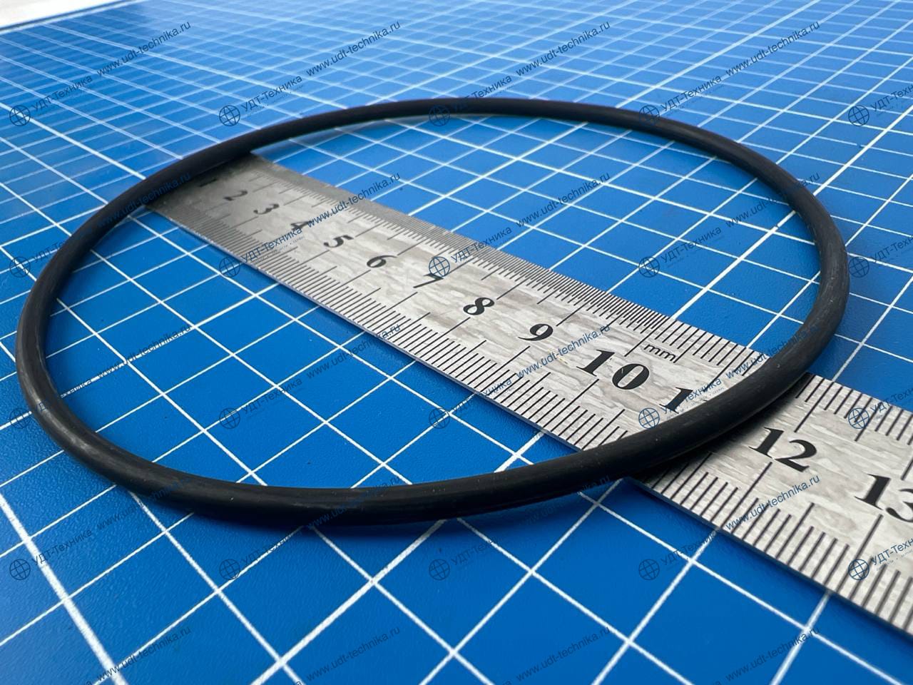 07000-03110 О-кольцо - фото 2