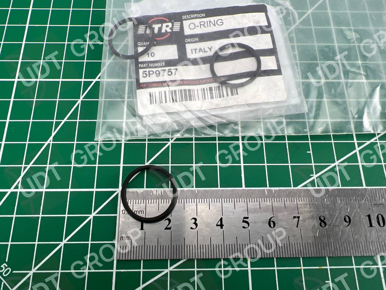 5P9757 Кольцо