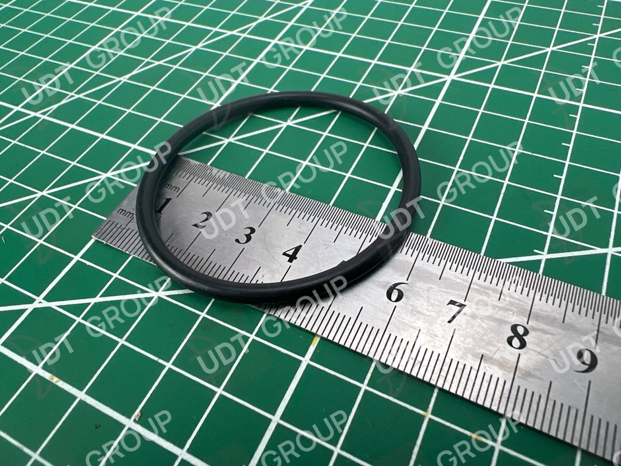 5F8000 Кольцо уплотнительное