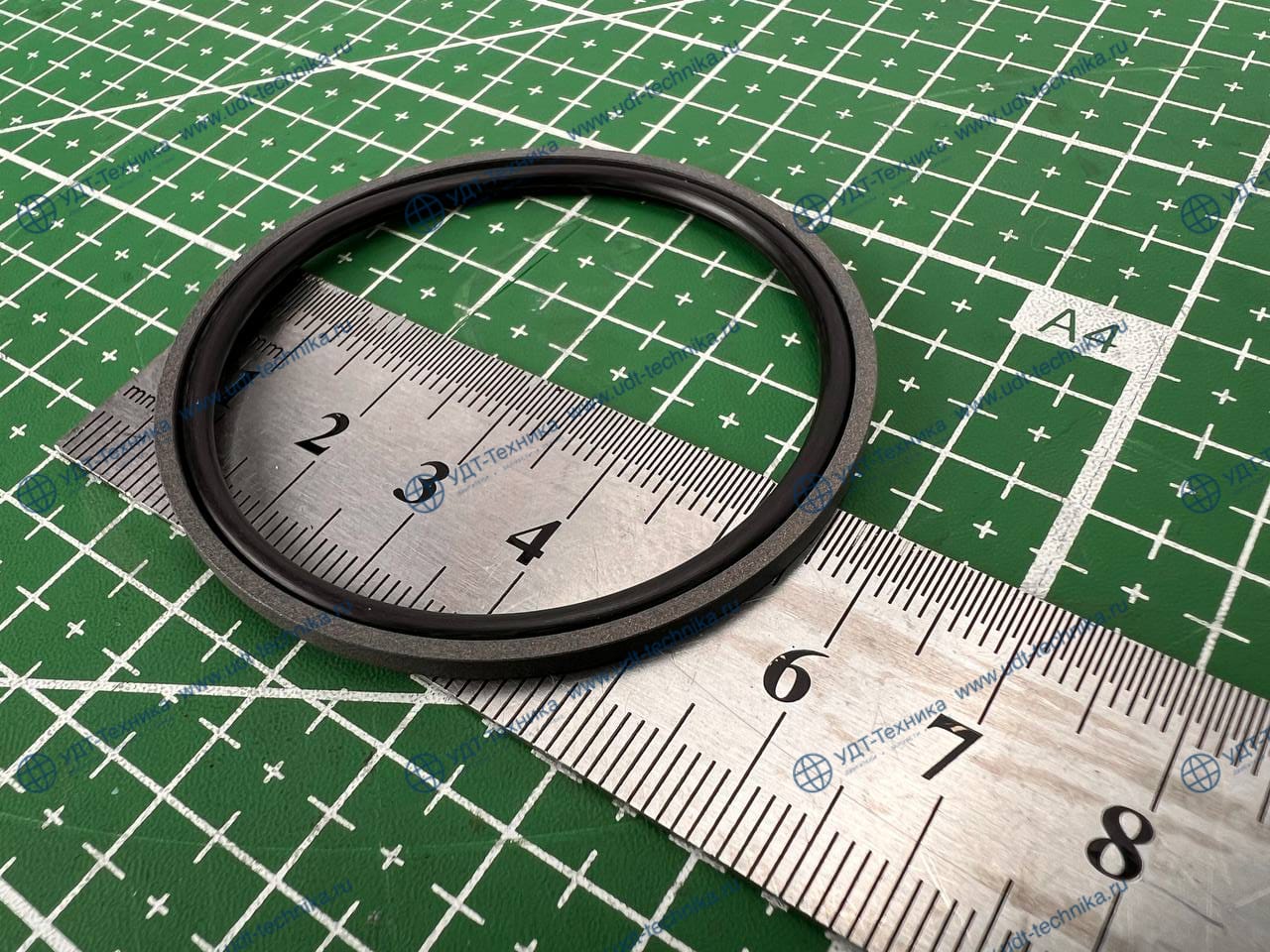 708-2G-15320 Уплотнение - фото 2