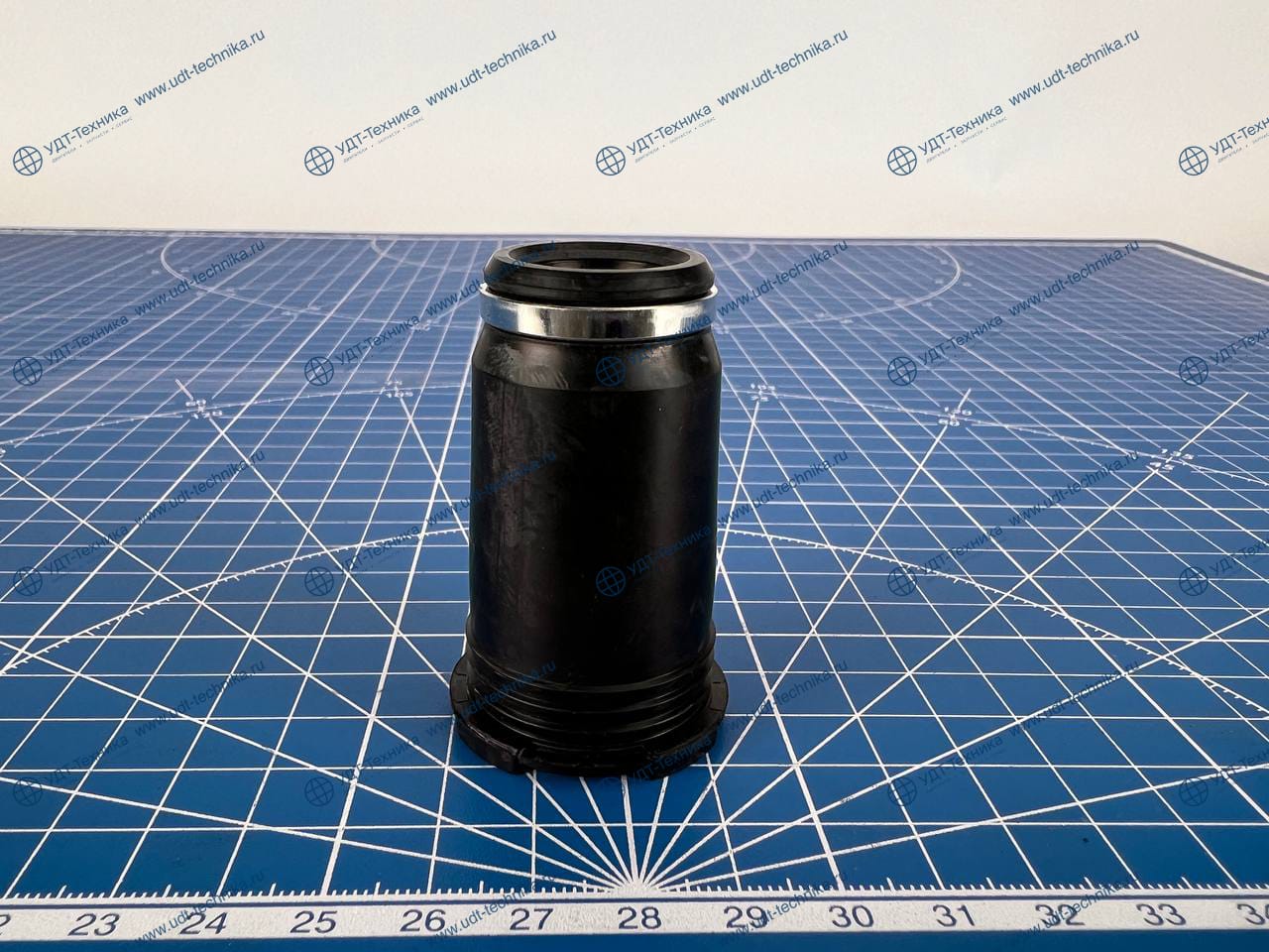 5178243 Стакан форсунки - фото 3