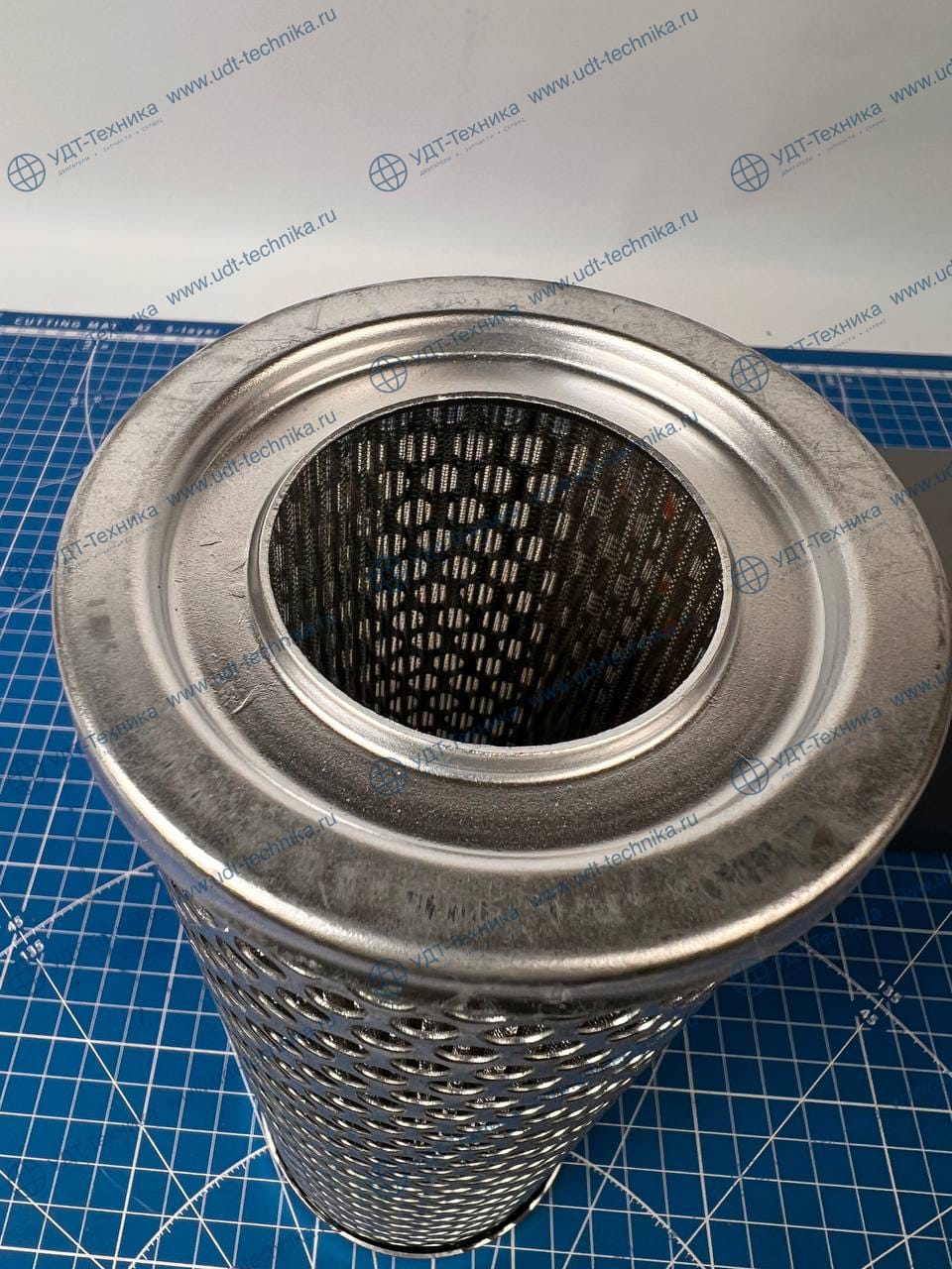 3S3875 Фильтр гидравлический - фото 2