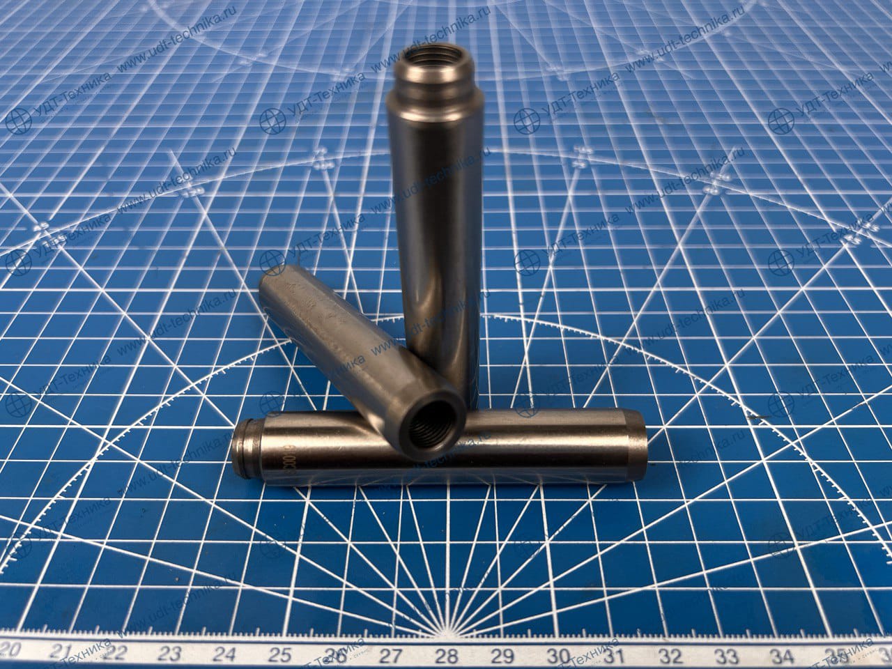 1227375/122-7375 Направляющая