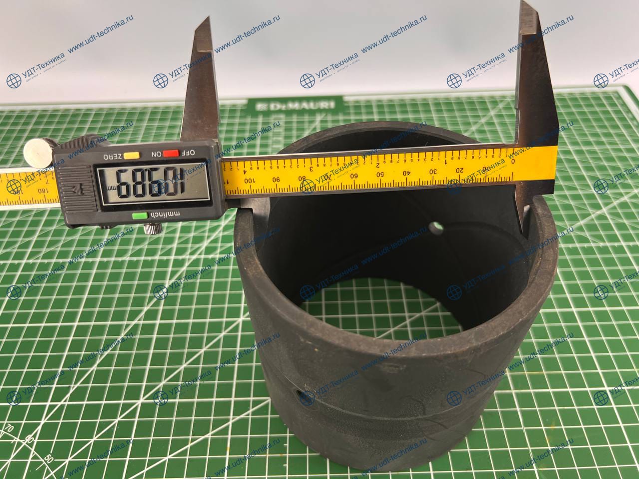 707-76-11130 Втулка - фото 3