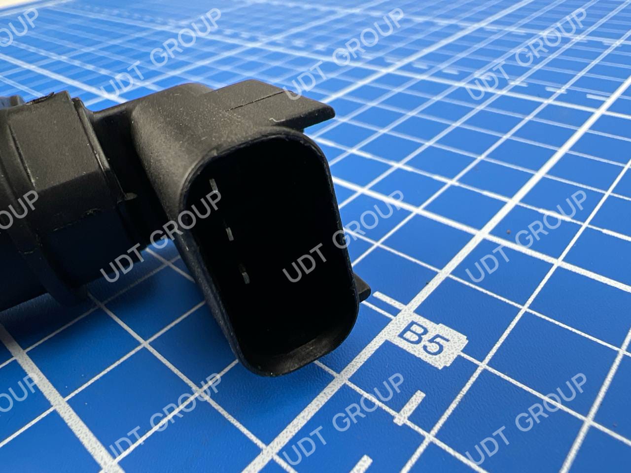 6261-81-2902 Датчик коленвала - фото 3