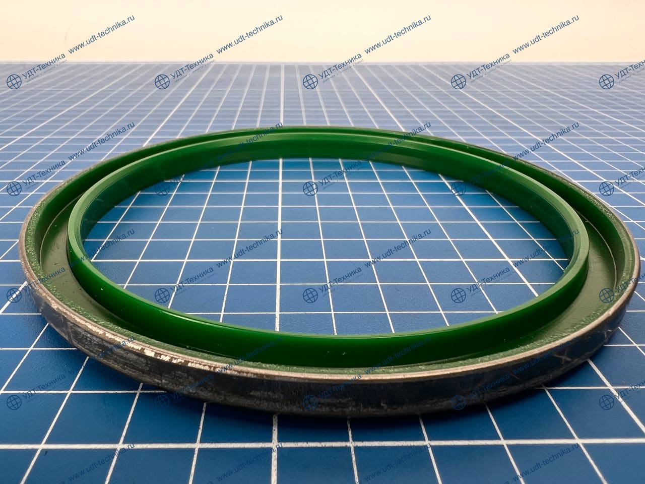 1661497 Сальник - фото 2