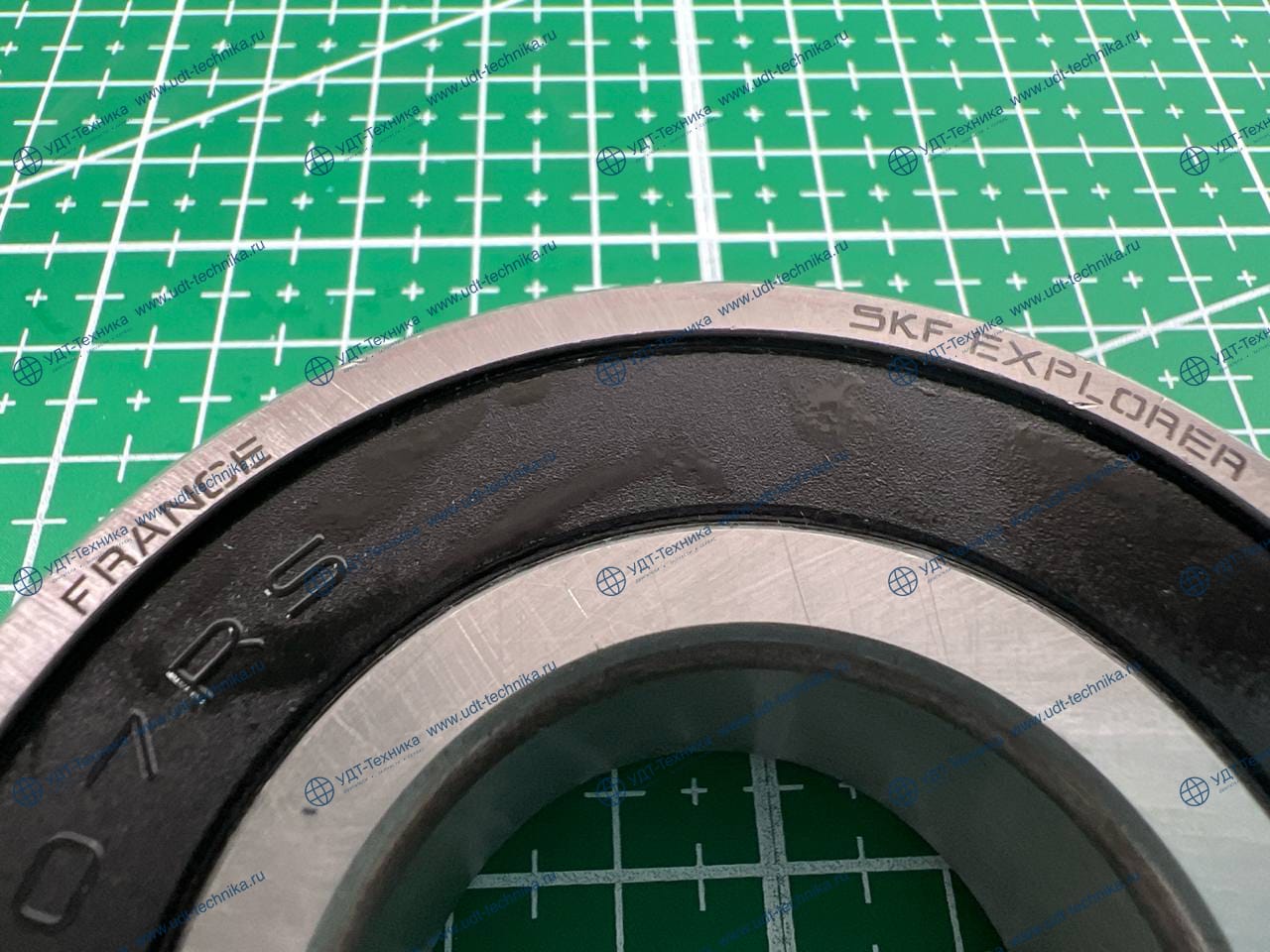 06037-06307 Подшипник - фото 2