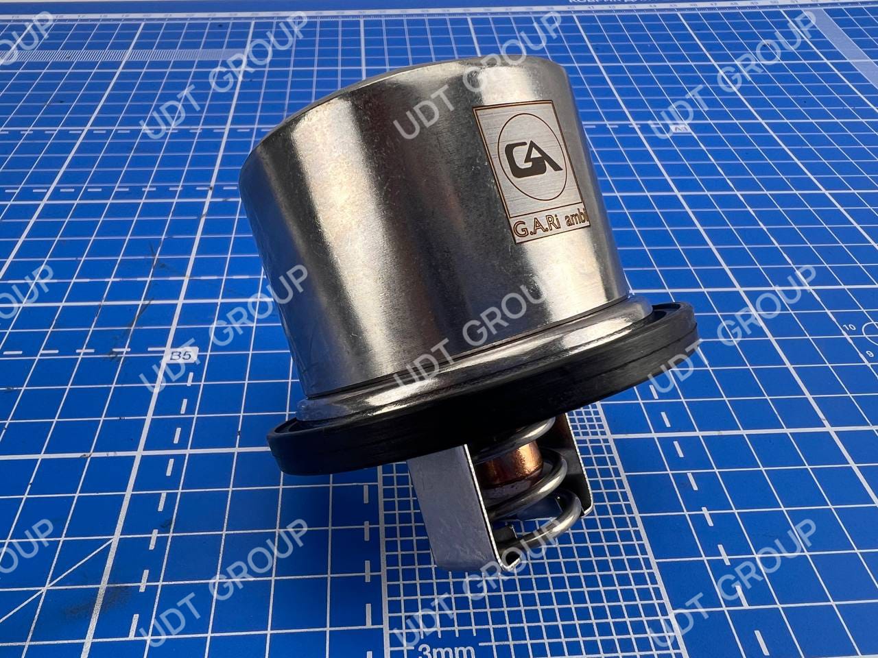 2485513 Термостат - фото 2