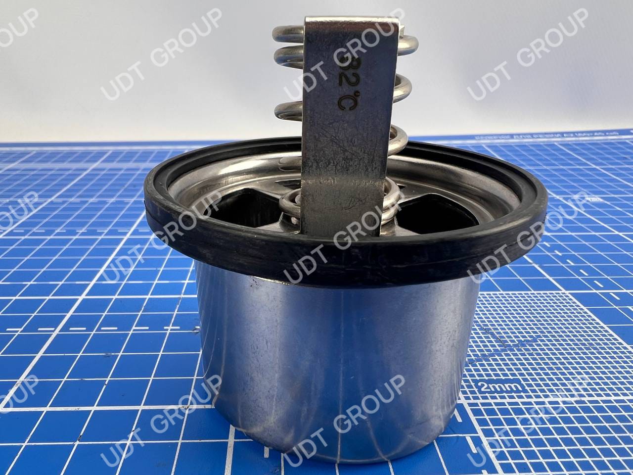 2485513 Термостат - фото 3