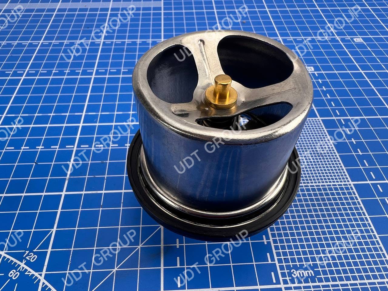 2485513 Термостат - фото 6