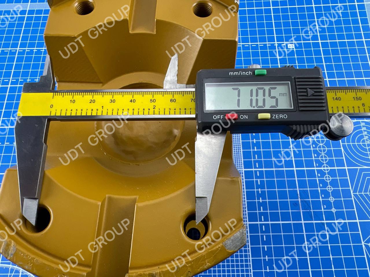 421-20-34650 Вал - фото 3