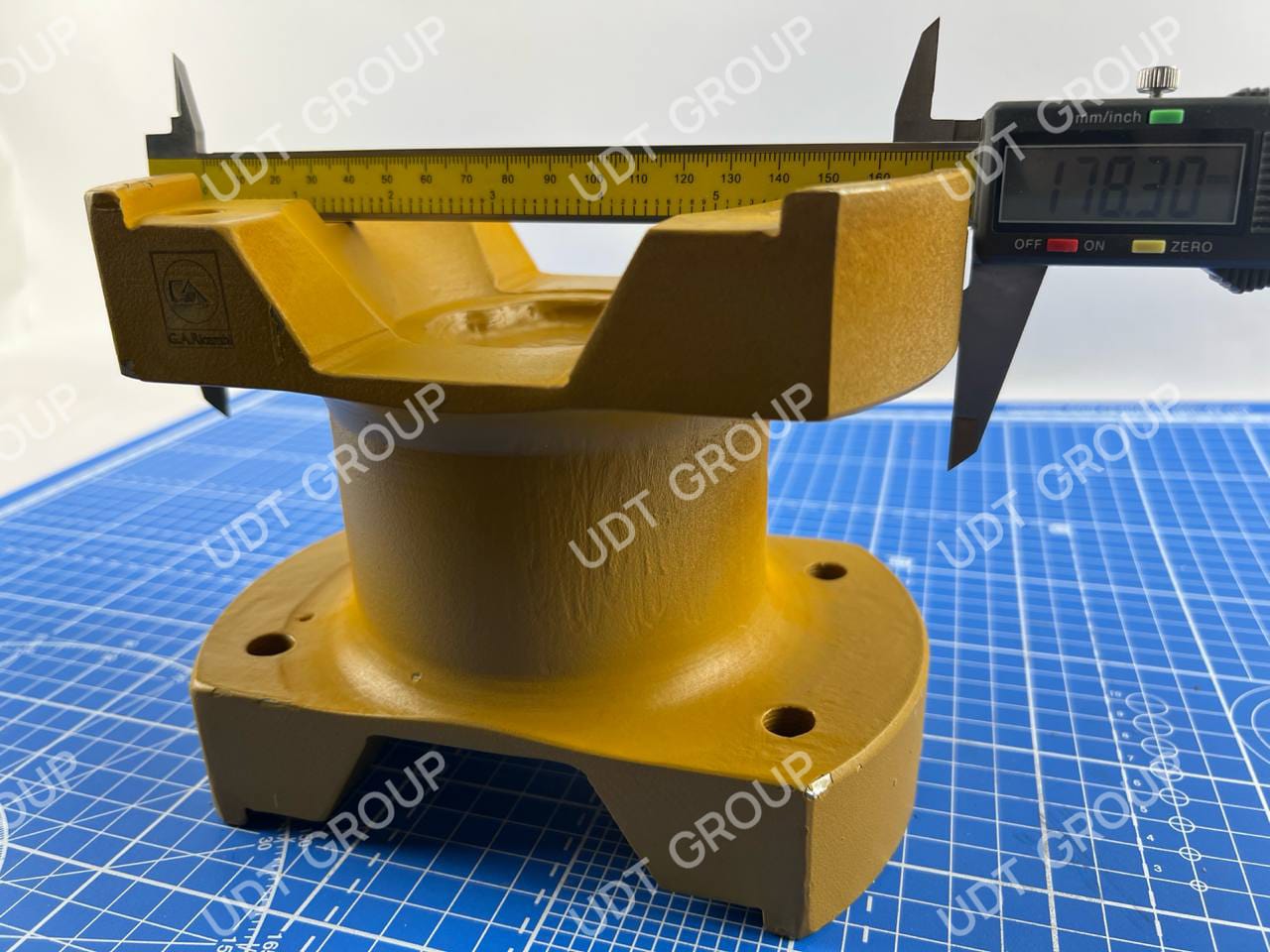 421-20-34650 Вал - фото 7