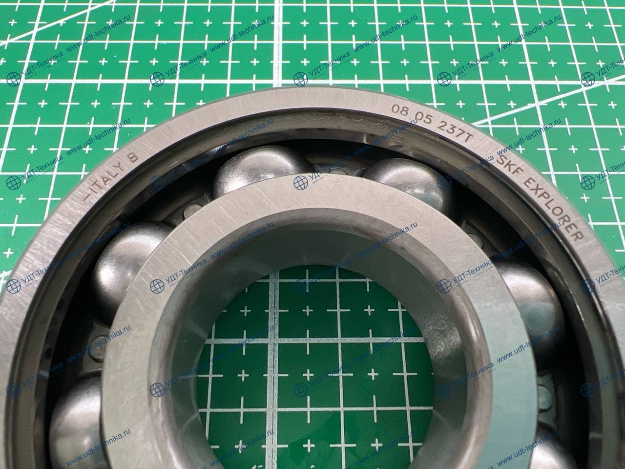 06037-06307 Подшипник - фото 3