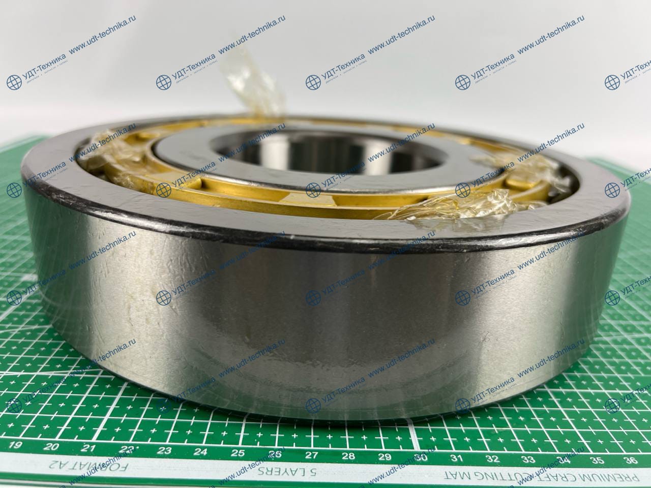 195-15-13610 Подшипник - фото 3