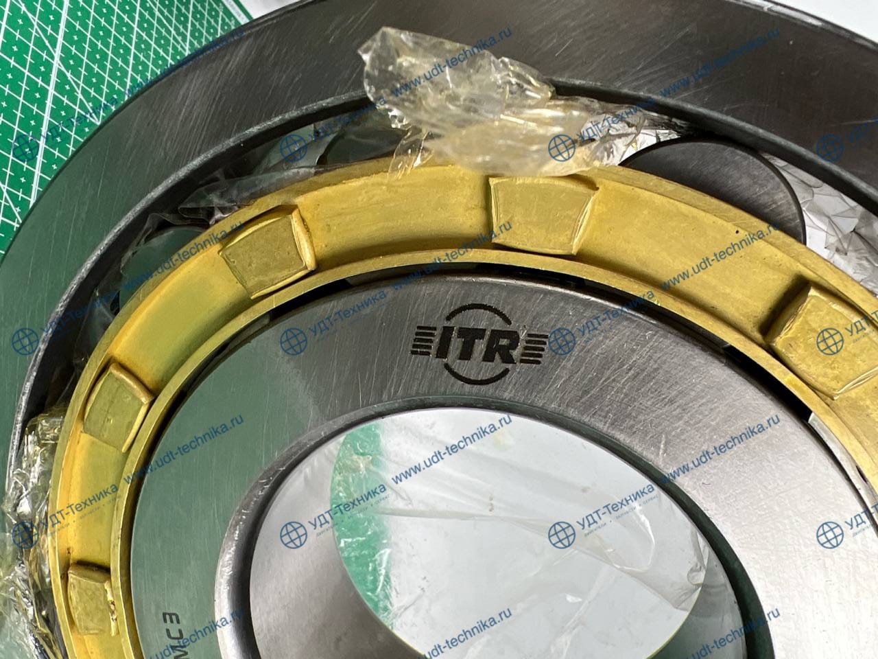 195-15-13610 Подшипник