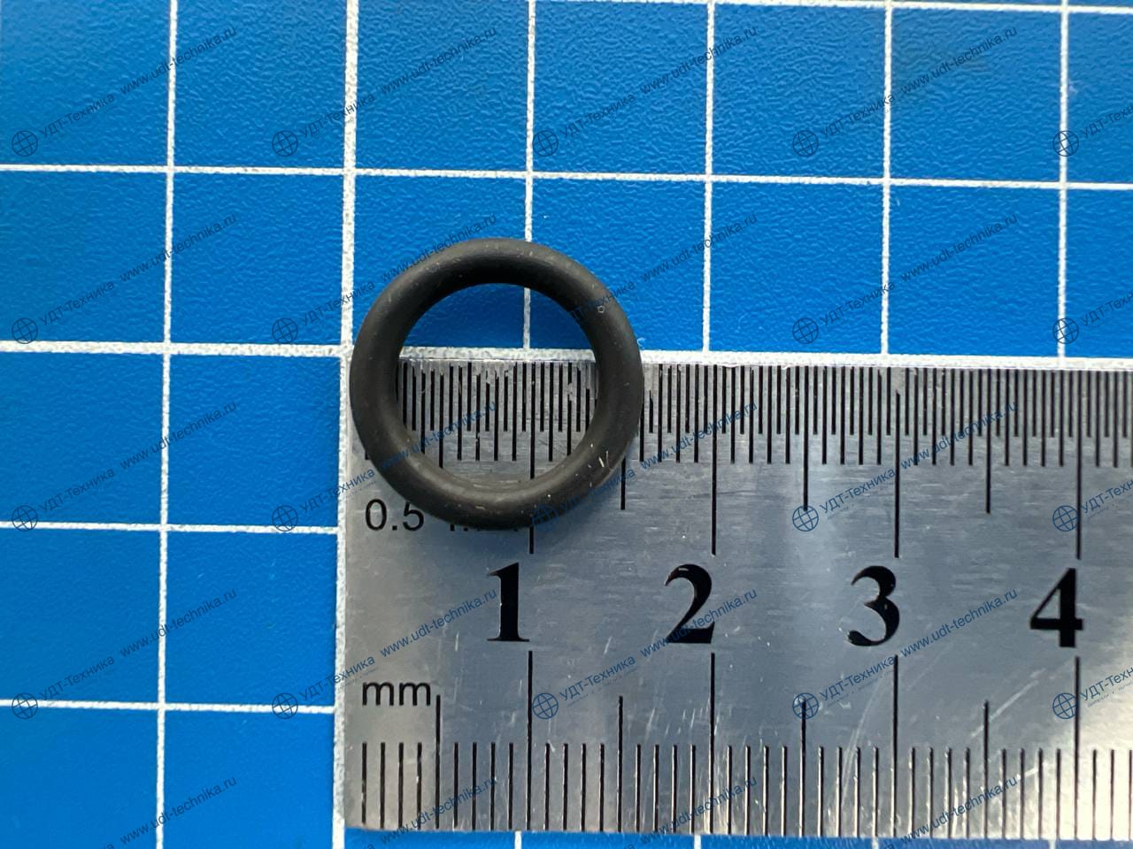 07002-21423 Кольцо - фото 2