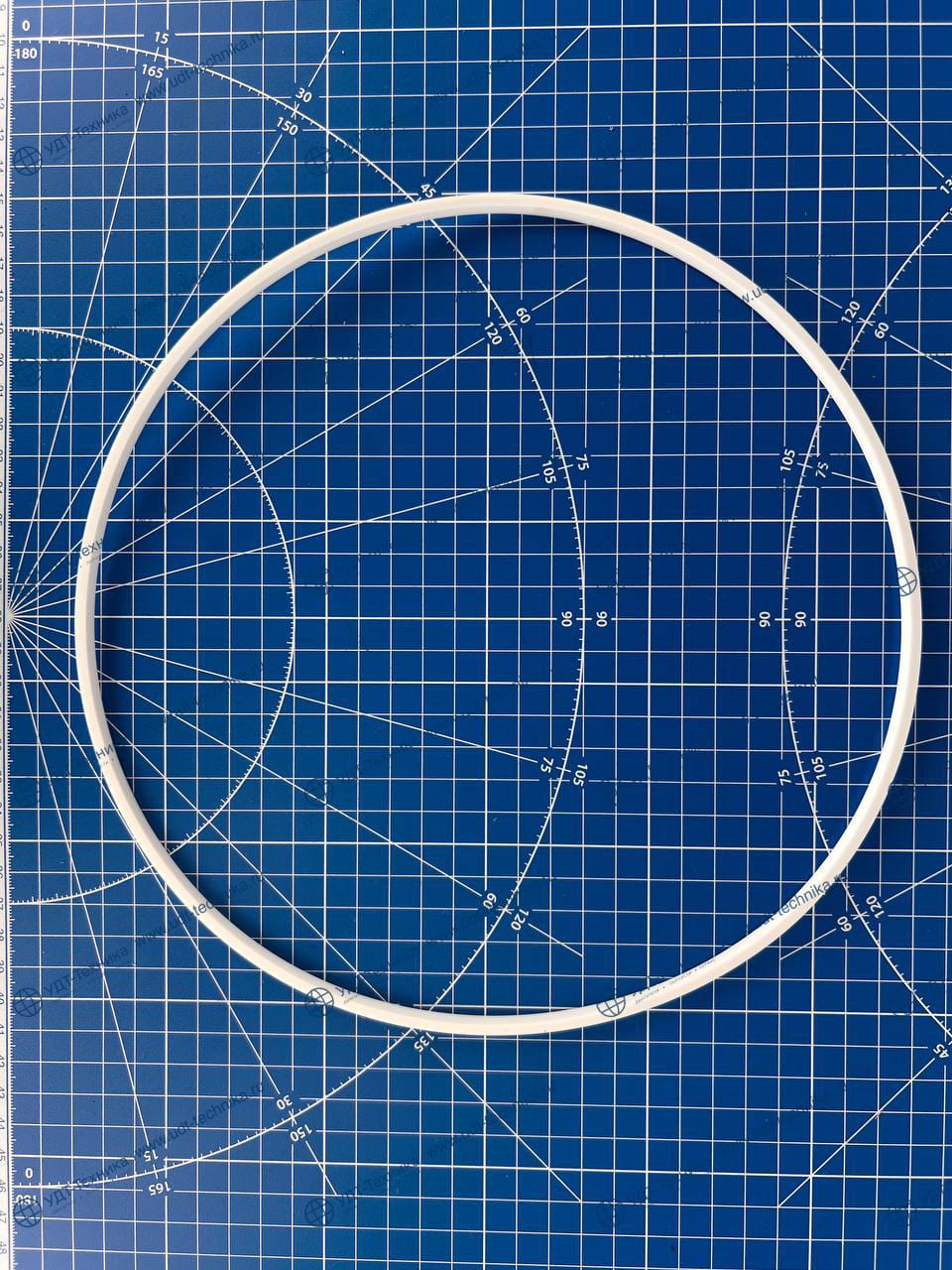 6T2037 Кольцо - фото 4