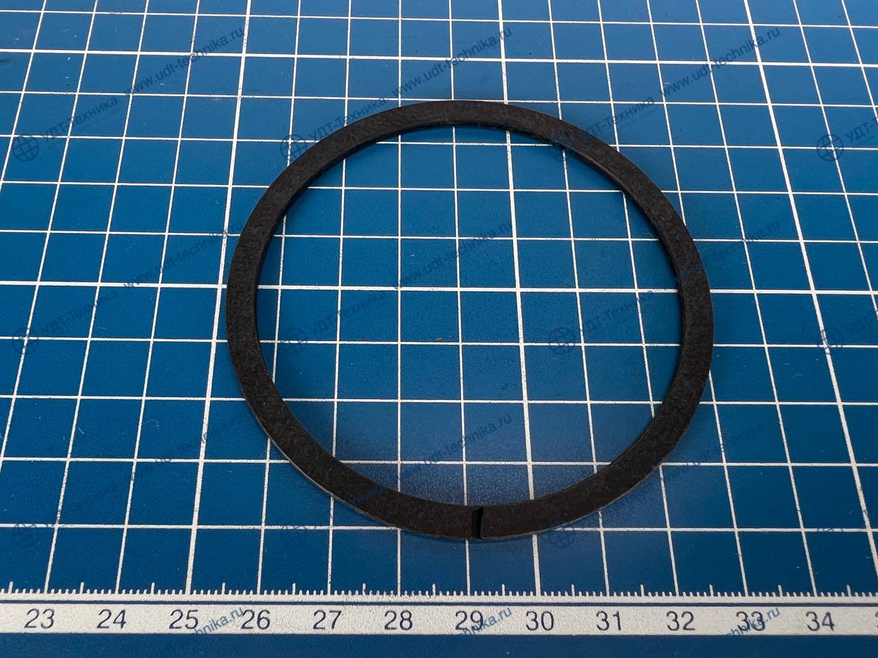 CT7Y1257 Кольцо