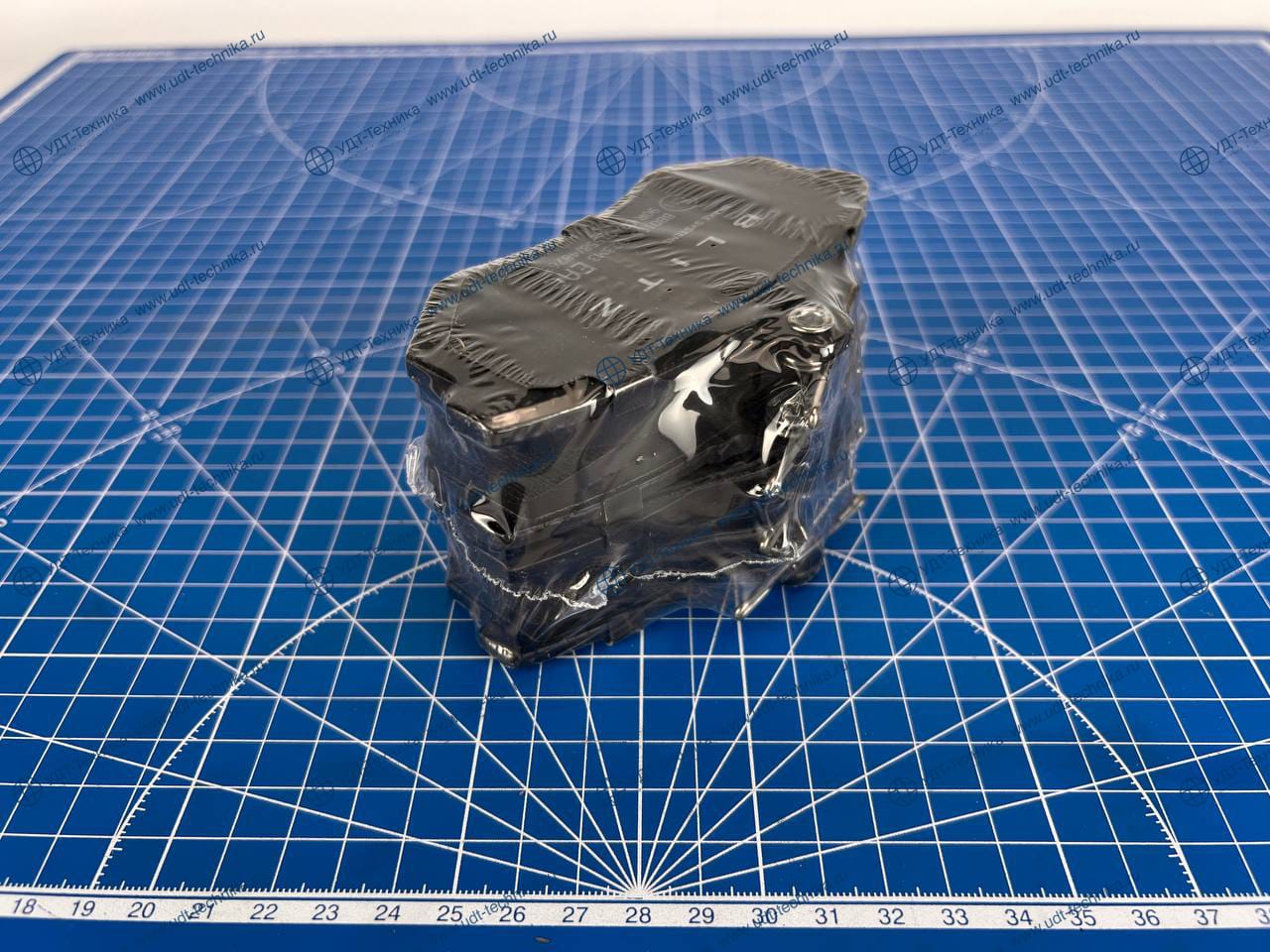 BB0105 Колодки тормозные