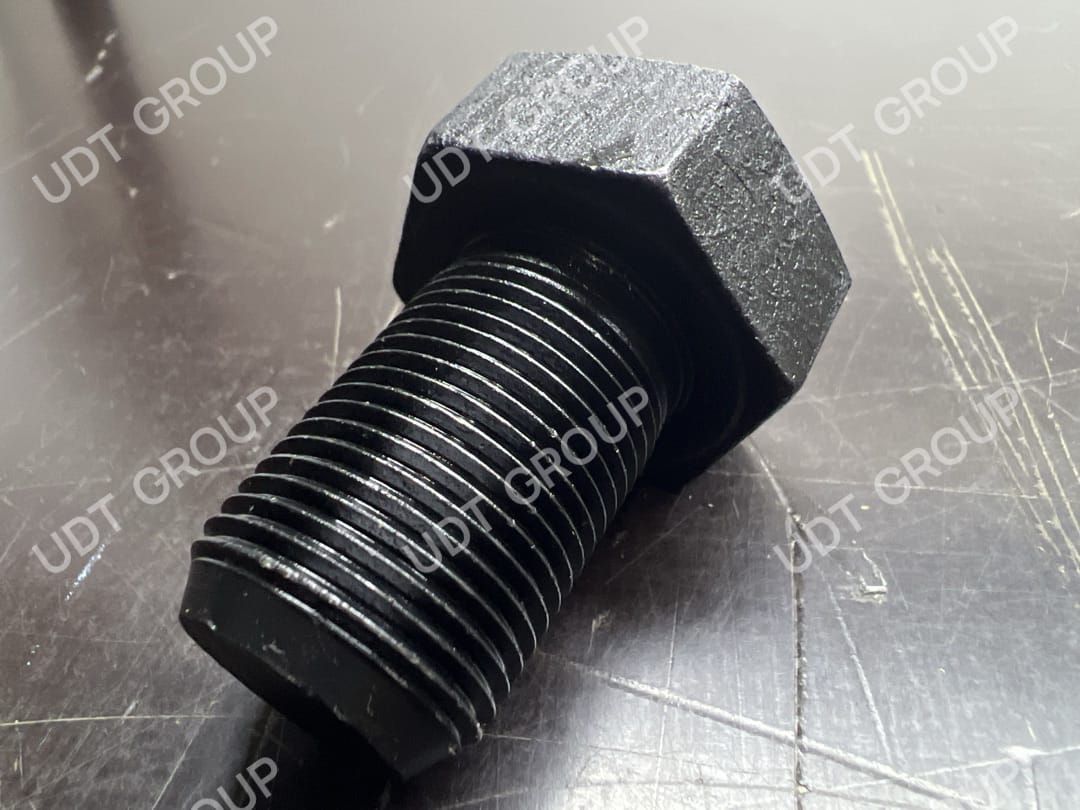 8S4755 Болт - фото 3