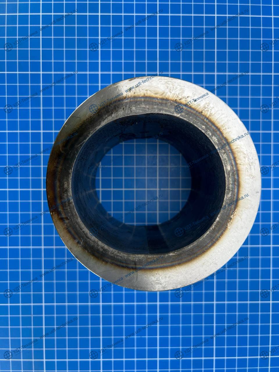 17A-50-12431 Втулка - фото 2