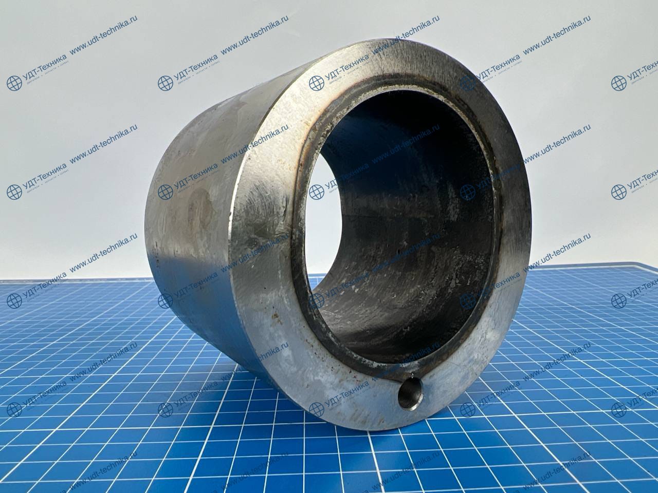 17A-50-12431 Втулка - фото 3