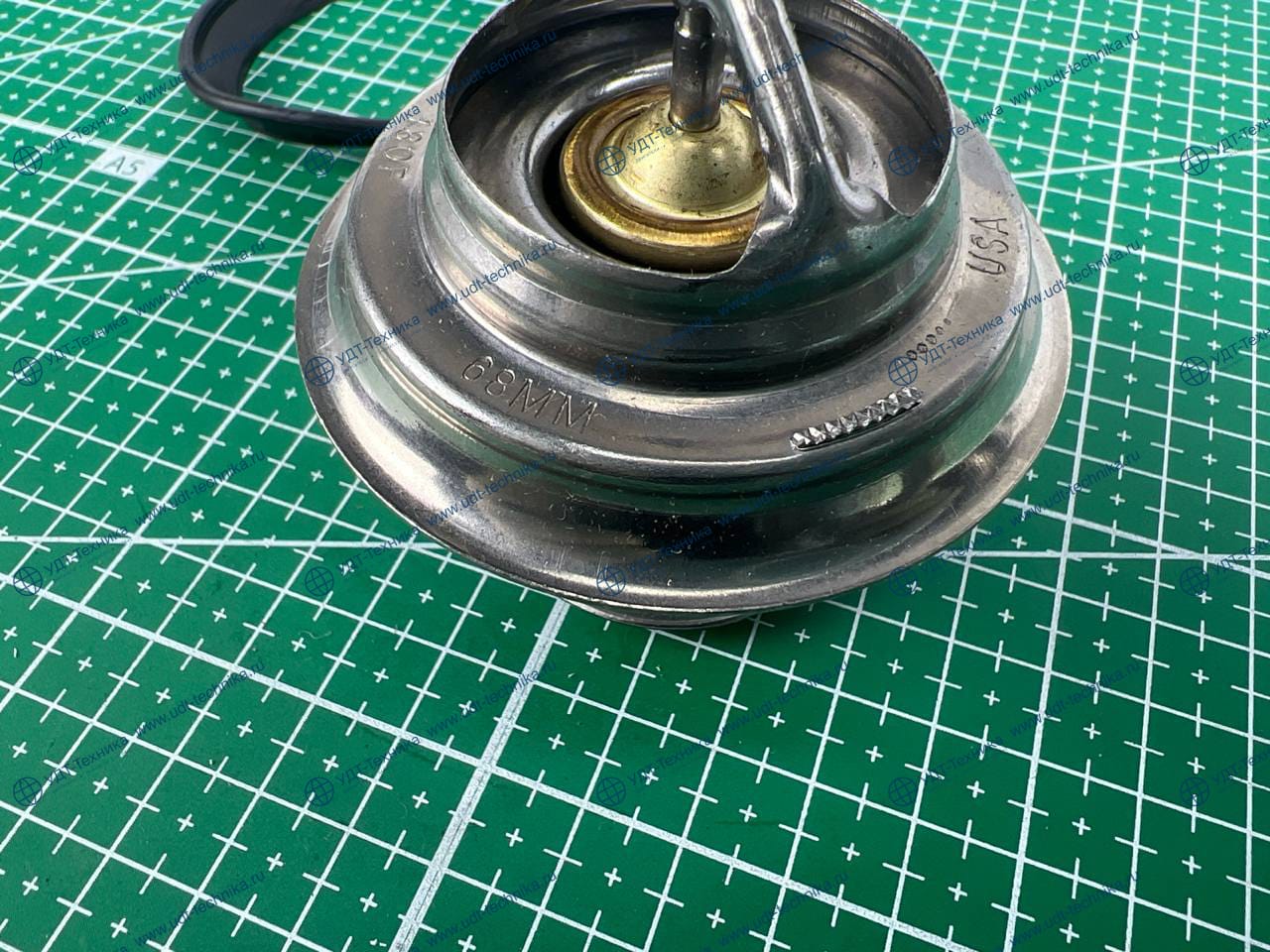 4941322 Термостат  - фото 2