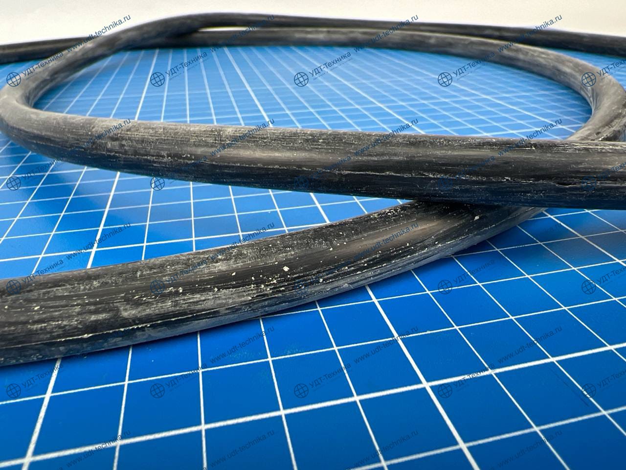 195-27-00150 Кольцо уплотнительное резиновое - фото 2