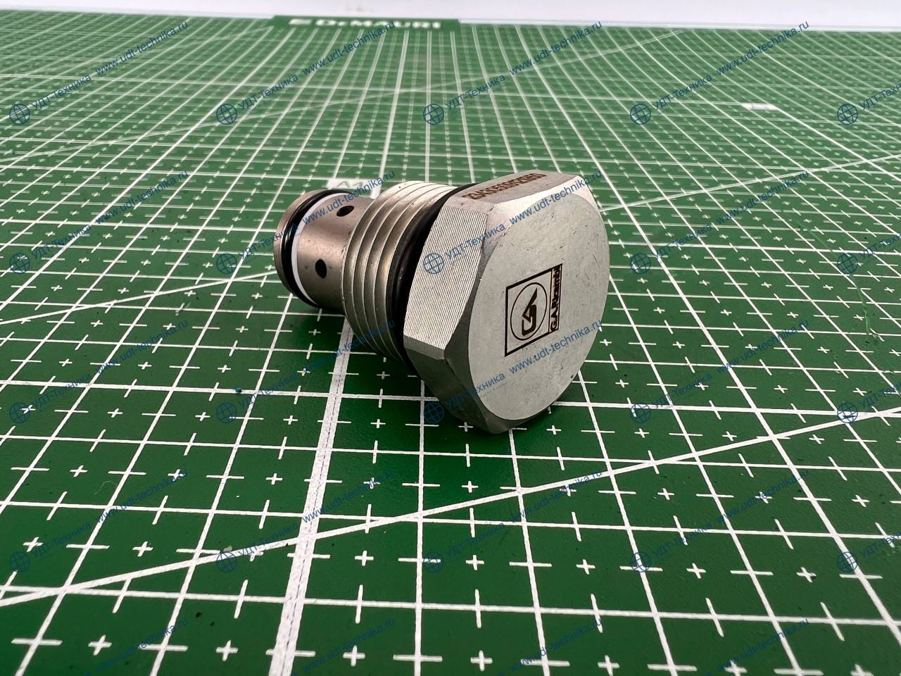 2812725 Клапан - фото 2