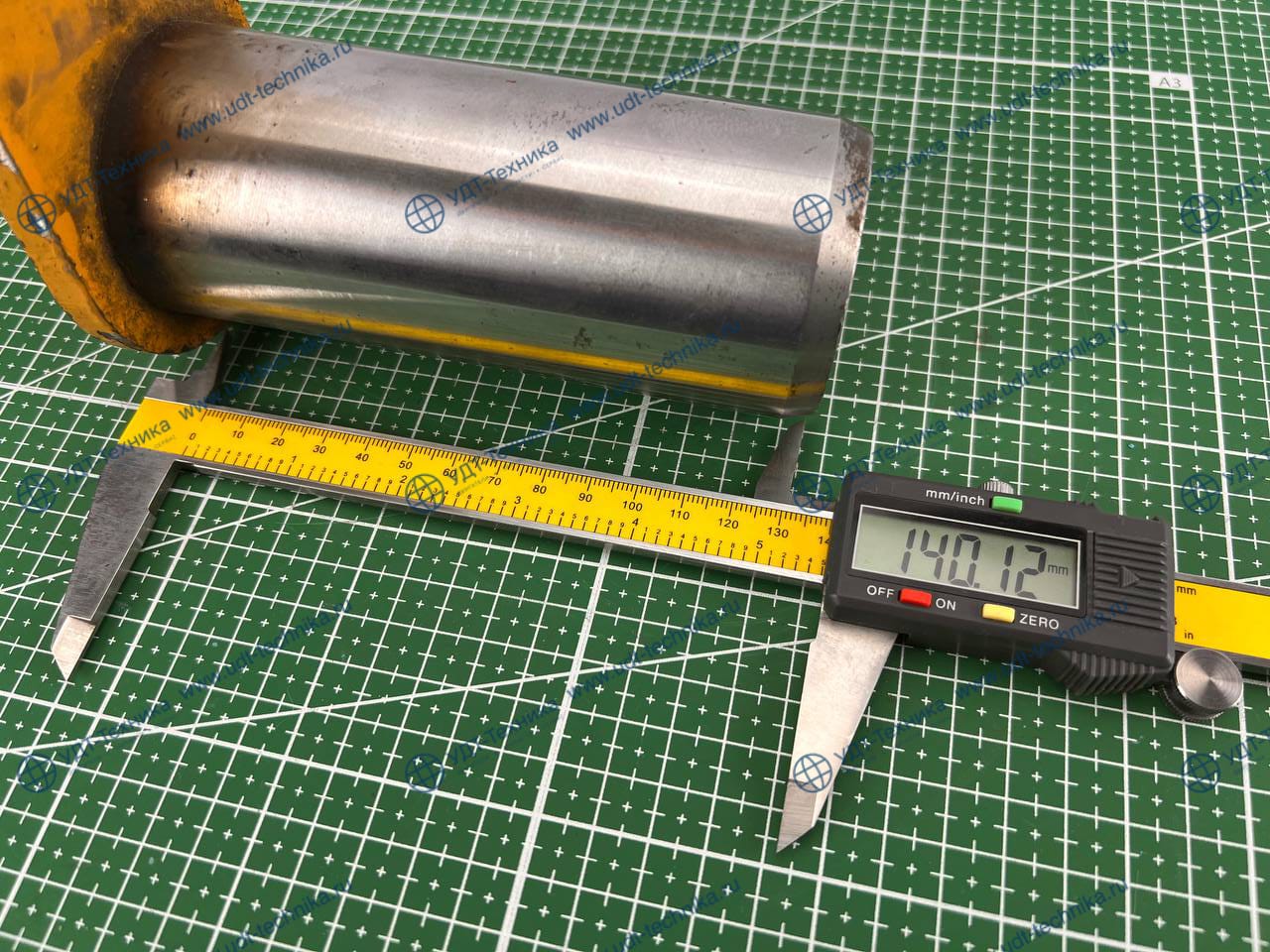 A810312110104 Палец - фото 2