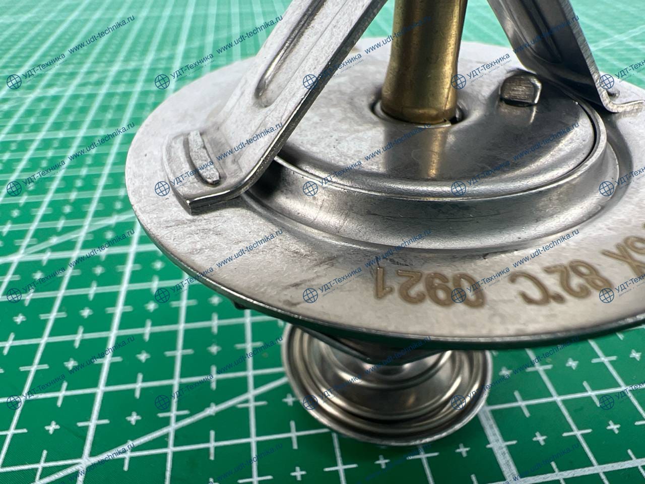 02/802212 Термостат