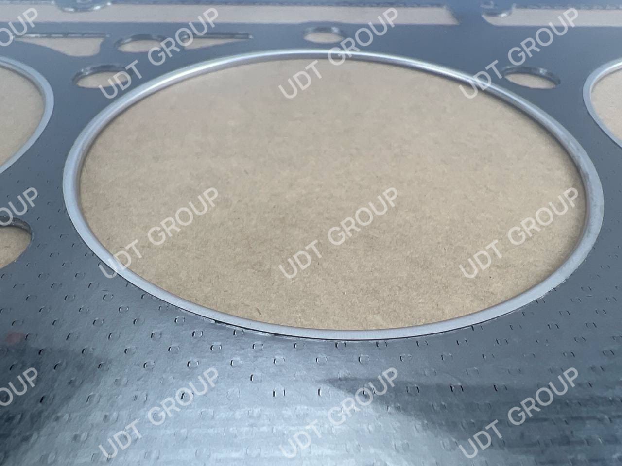 1871315 Прокладка ГБЦ - фото 4