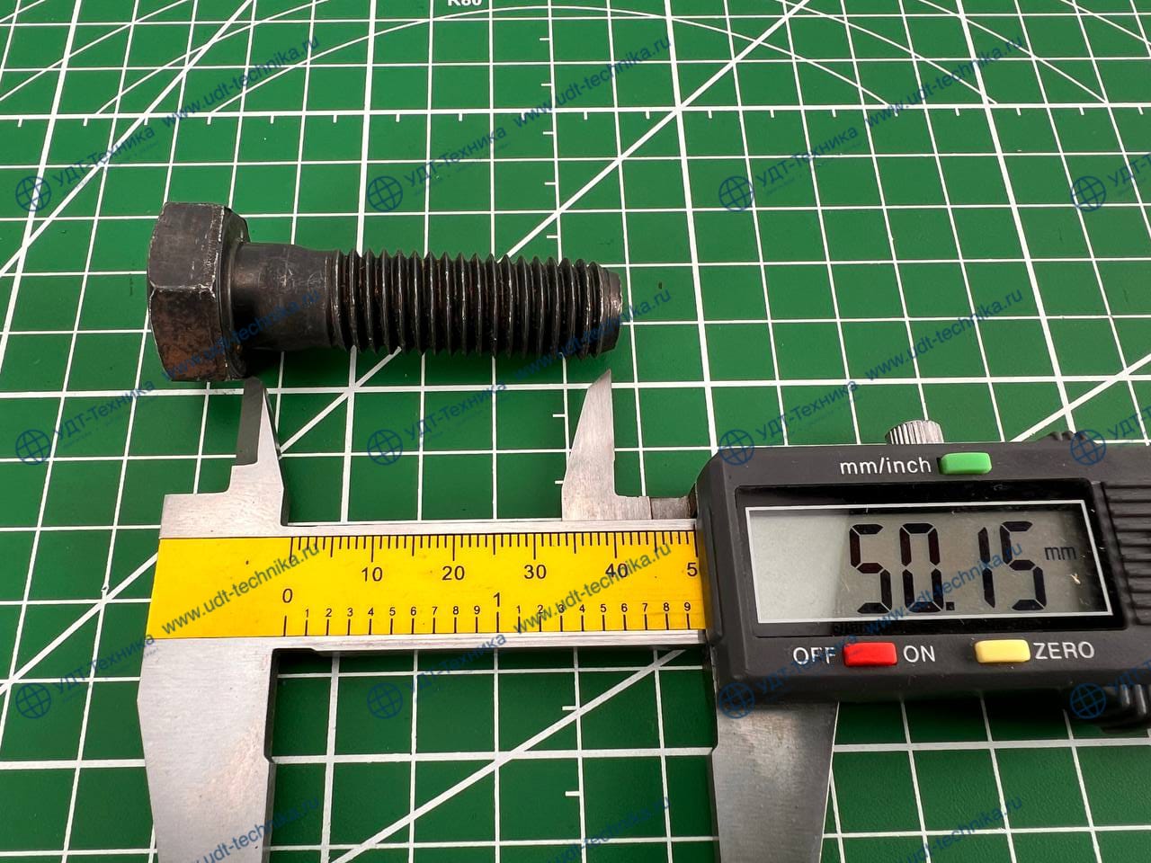 01010-31450 Болт - фото 2