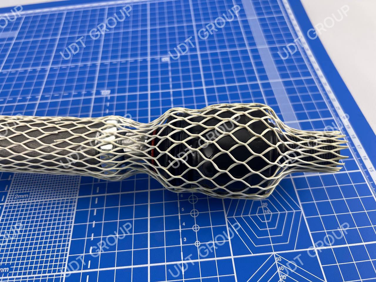 CA0140921 Тяга рулевая - фото 2