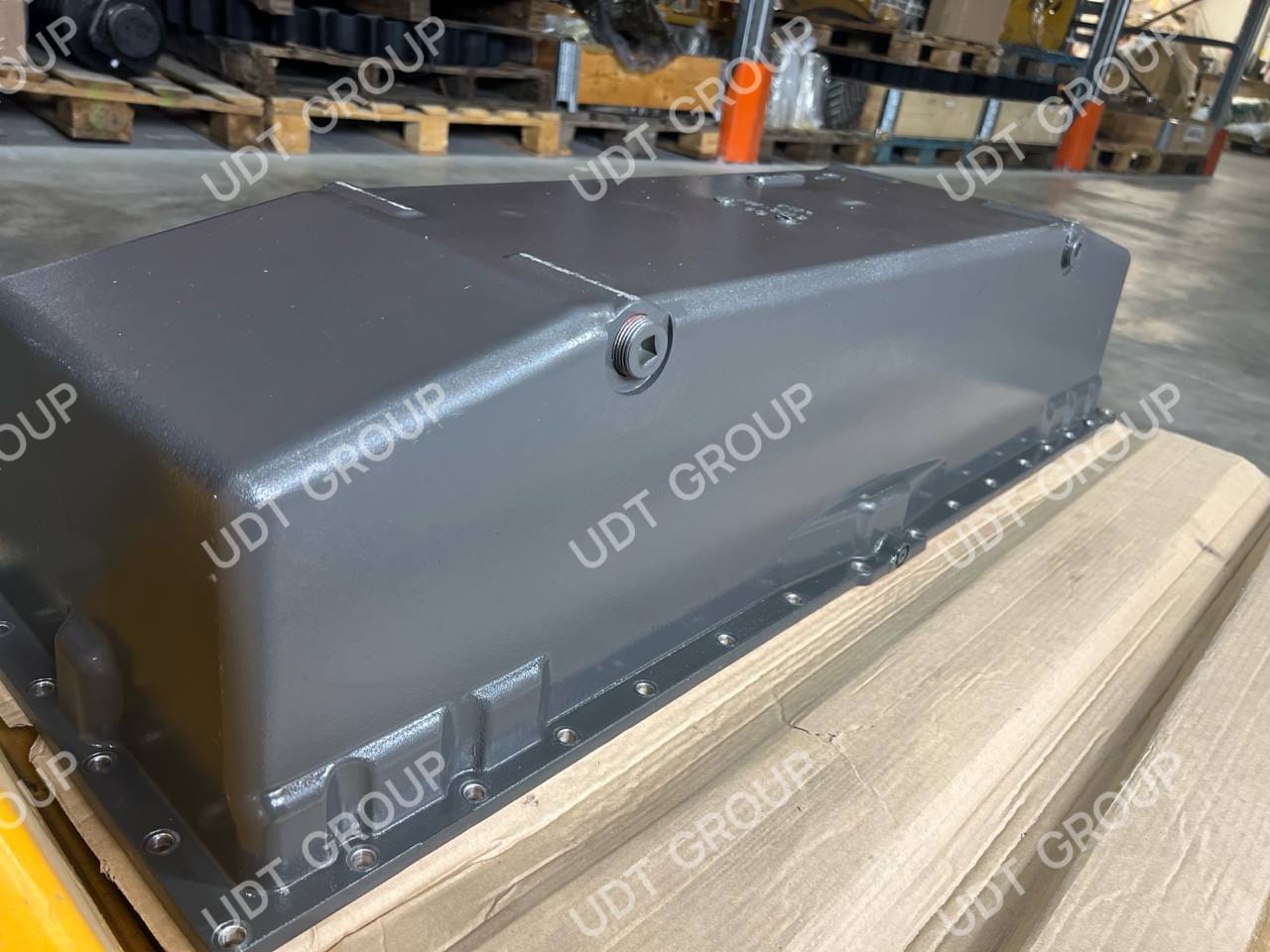 1W-9113 Картер - фото 2