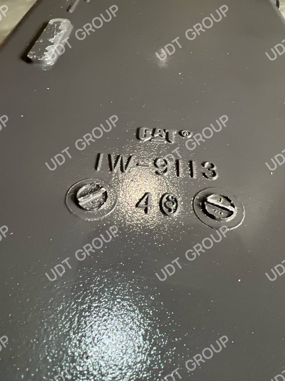 1W-9113 Картер - фото 3