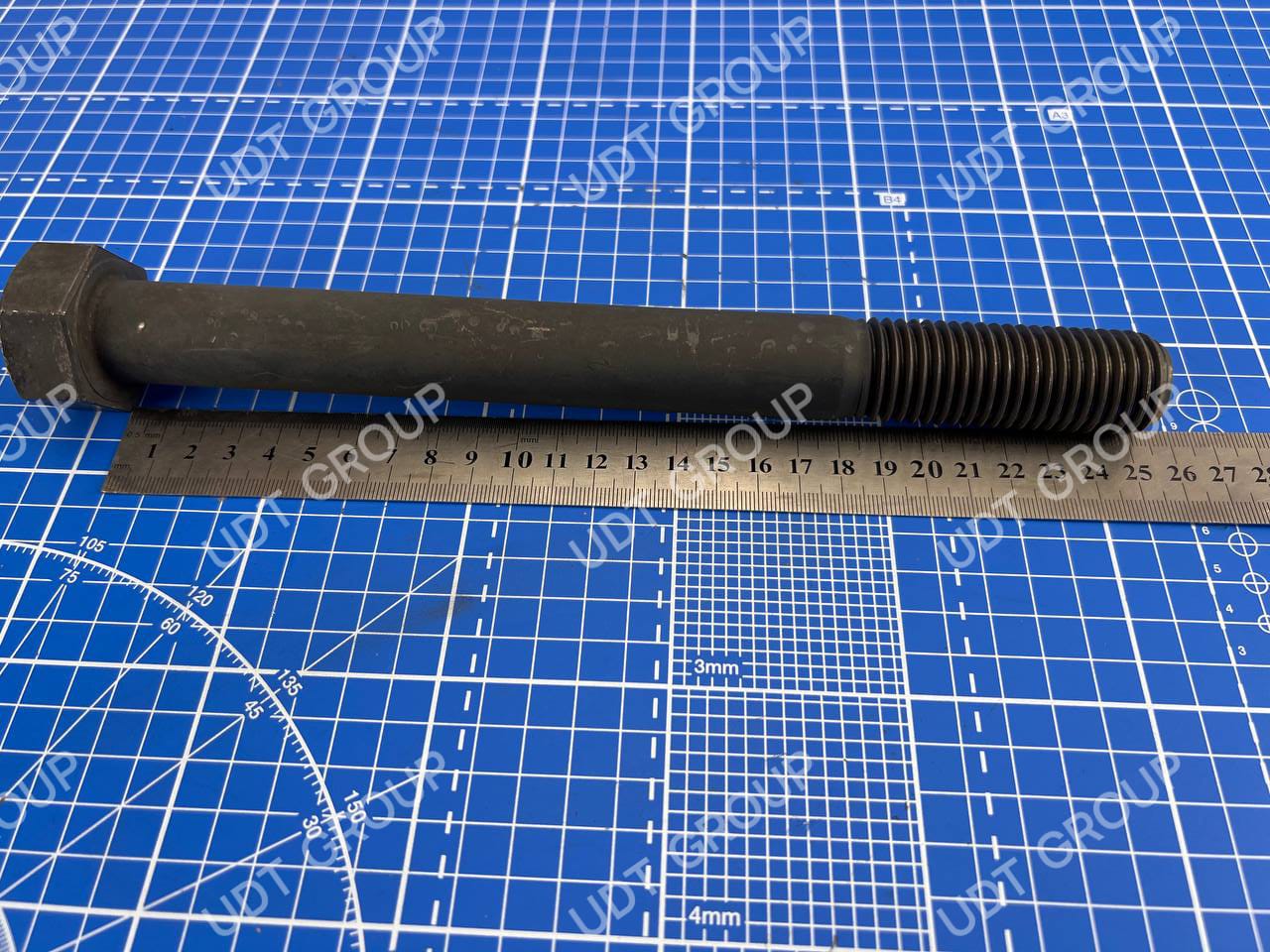 1427074 Болт - фото 3